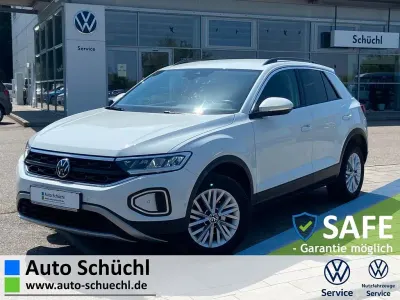 Gebraucht VW T-Roc