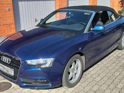 Audi A5 Cabriolet