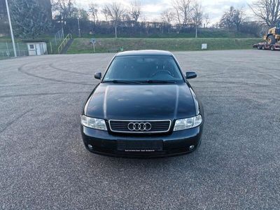 gebraucht Audi A4 B5 2.4