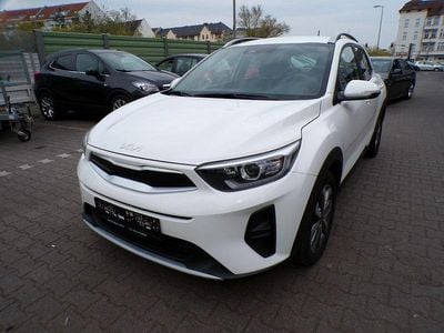 Używany Kia Stonic