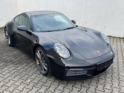 Porsche 911 Carrera 4S