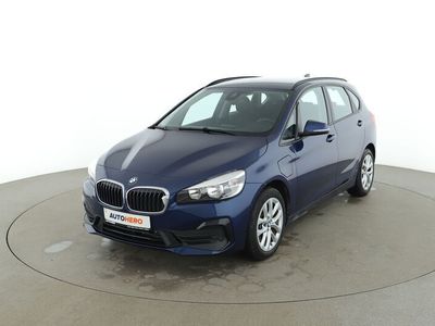 gebraucht BMW 225 Active Tourer 2er 225xe Active Tourer xe , Hybrid, 19.220 €