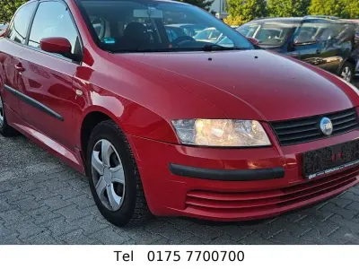 Gebraucht Fiat Stilo