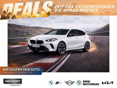 Nouă BMW M135 M Sport 300 CP (220 kW) 2026 Alb Hatchback