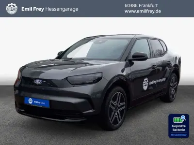 Gebraucht Ford Capri