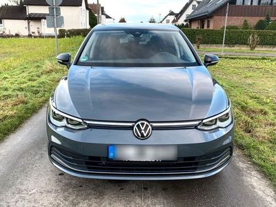 gebraucht VW Golf 1.5 TSI OPF Active SONDERMODELL