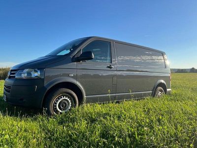 VW T5