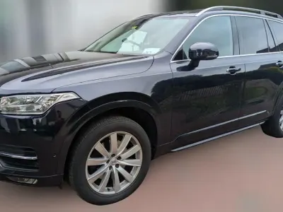 Gebraucht Volvo XC90