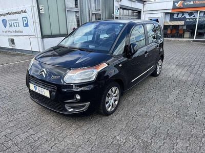 Gebraucht Citroën C3 Picasso Exclusive 120 PS (88 kW) 2009 Other Van / Kleinbus