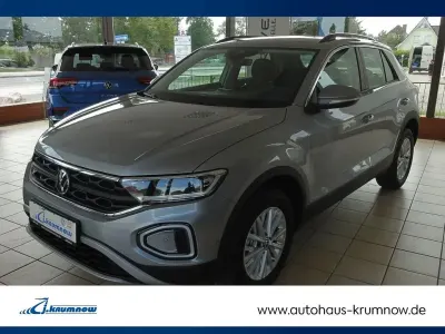 Gebraucht VW T-Roc