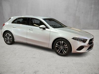Mercedes A200