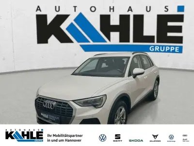 Gebraucht Audi Q3