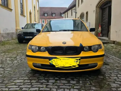 Gebraucht BMW 316