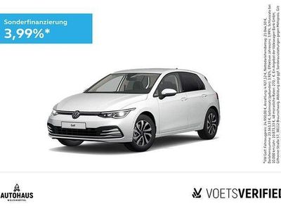 Gebraucht VW Golf VIII Active 150 PS (110 kW) 2022 Limousine
