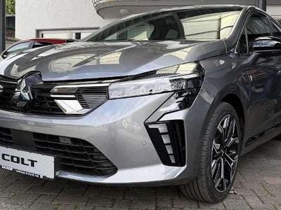 Neu Mitsubishi Colt Edition 143 PS (105 kW) 2025 Achatgrau Kleinwagen