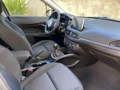 Gebraucht Fiat Tipo