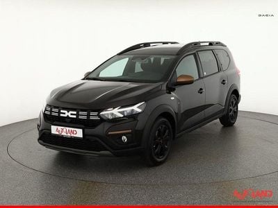 Schwarz Neu 2025 Dacia Jogger Extreme Van / Kleinbus | 22.890 € (Fairer Preis)