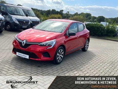 gebraucht Renault Clio V TCe 90 Equilibre PDC E-Rad