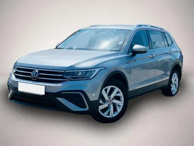 Gebraucht VW Tiguan Life 150 PS (110 kW) 2025 Manufacturer SUV