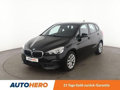 BMW 225 Active Tourer