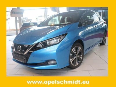 gebraucht Nissan Leaf 40 kWh N-Connecta