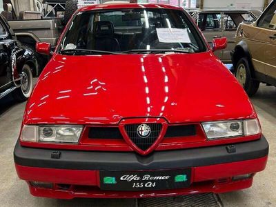 gebraucht Alfa Romeo Crosswagon 155 155 20 Turbo 16V