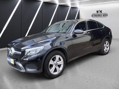 Mercedes GLC250