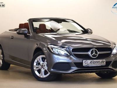Mercedes C300