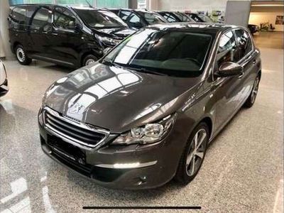 gebraucht Peugeot 308 Style