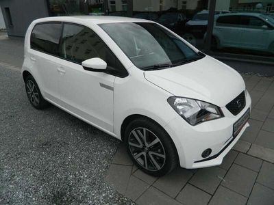 gebraucht Seat Mii Electric PowerCharge CCS/Sitzheiz/PDC/Klima/Tempom