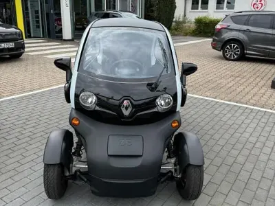 Gebraucht Renault Twizy