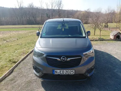 Gebraucht Opel Combo Life