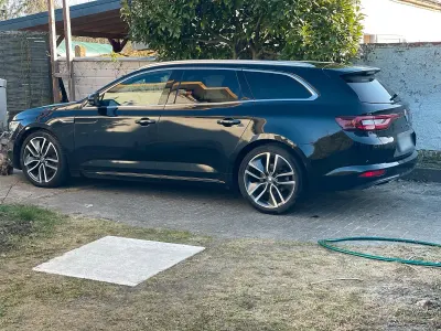 Gebraucht Renault Talisman