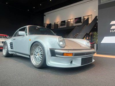gebraucht Porsche 911 Turbo 3.3