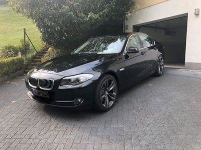 gebraucht BMW 523 iF10