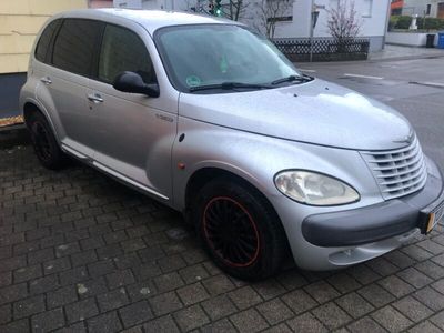 gebraucht Chrysler PT Cruiser Classic 2.0 Classic