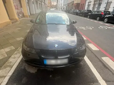 Gebraucht BMW 318