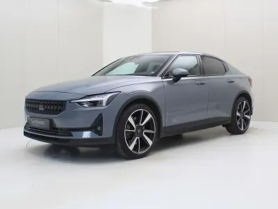 Gebraucht Polestar 2 Long Range Dual motor 300 kW (408 PS) 2022 Grau Kleinwagen