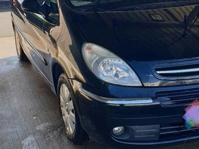 Citroën Xsara