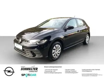 Usata VW Polo