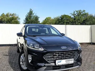 Gebraucht Ford Kuga