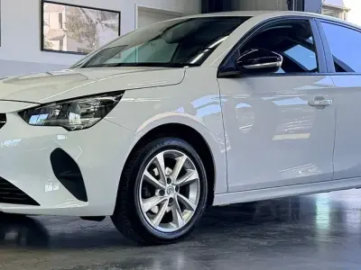 Gebraucht Opel Corsa
