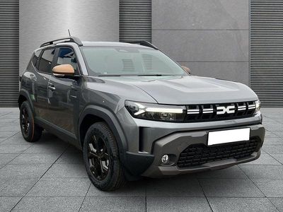Gebraucht Dacia Duster Extreme 158 PS (116 kW) 2026 Dolomitgrau SUV