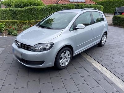 VW Golf Plus