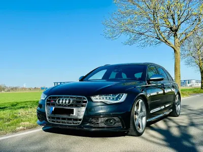 Gebraucht Audi S6
