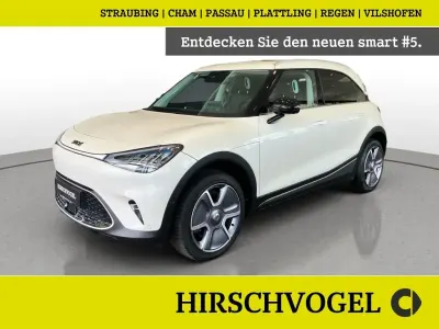 Gebraucht Smart #1