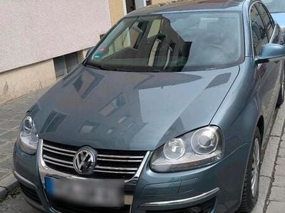 VW Jetta
