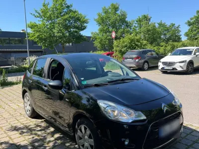 Gebraucht Citroën C3