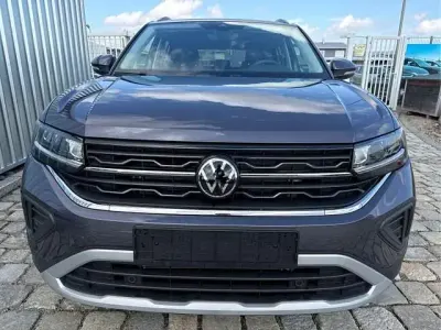 Neu VW T-Cross Edition 116 PS (85 kW) 2026 SUV