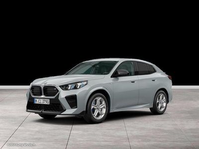 Grau Gebraucht 2025 BMW X2 M Sport SUV | 53.900 € (Guter Preis)